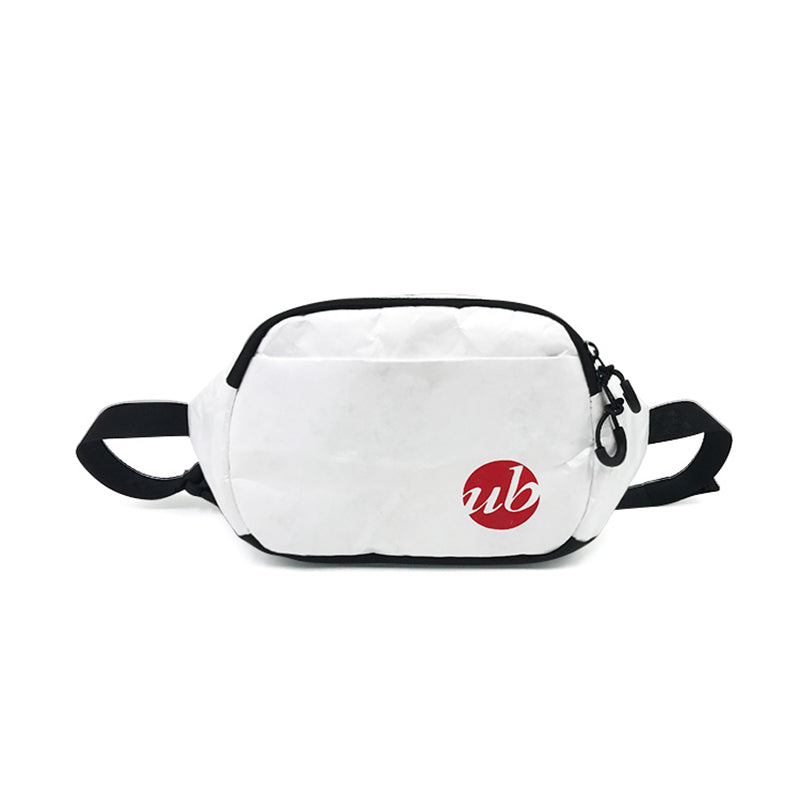 Tyvek Paper Outdoor Sports Waist Bag