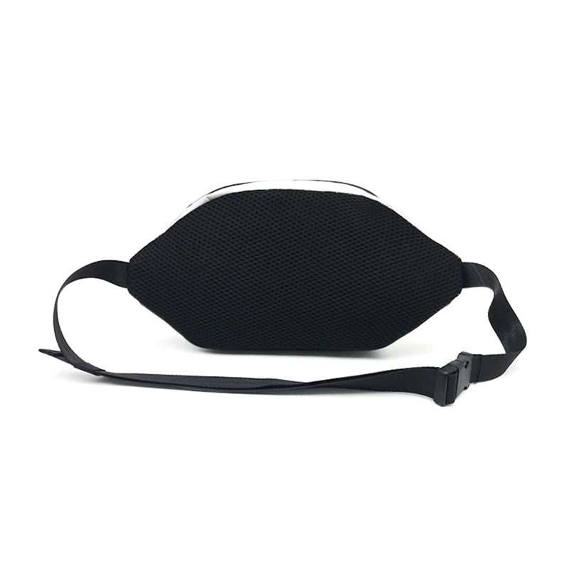 Tyvek Paper Outdoor Sports Waist Bag