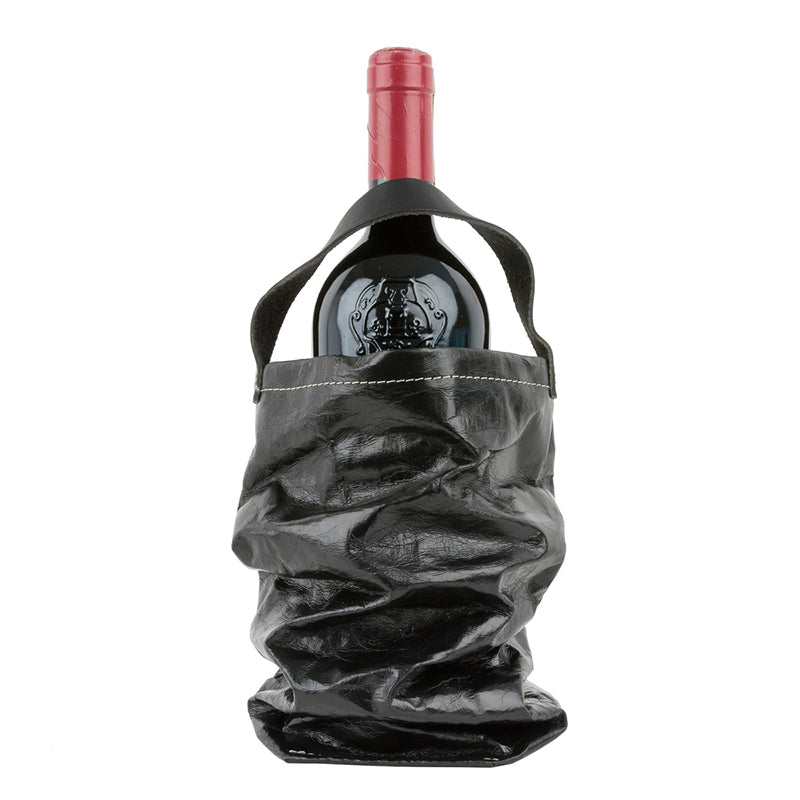 Kraft paper design gifts bags wine storage bags