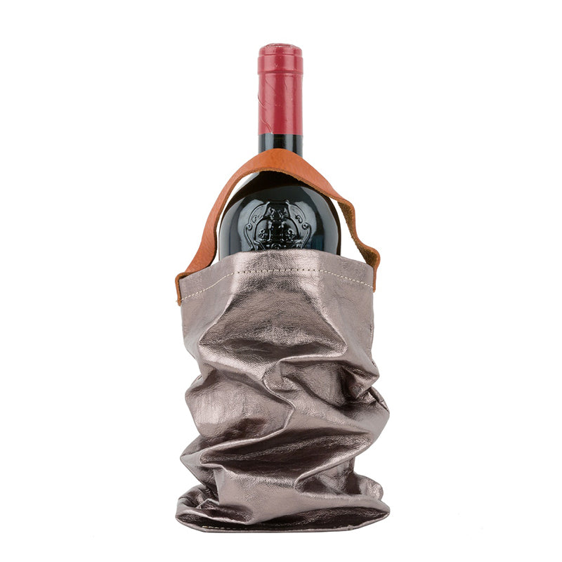 Kraft paper design gifts bags wine storage bags