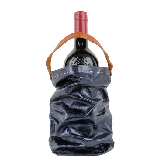 Kraft paper design gifts bags wine storage bags